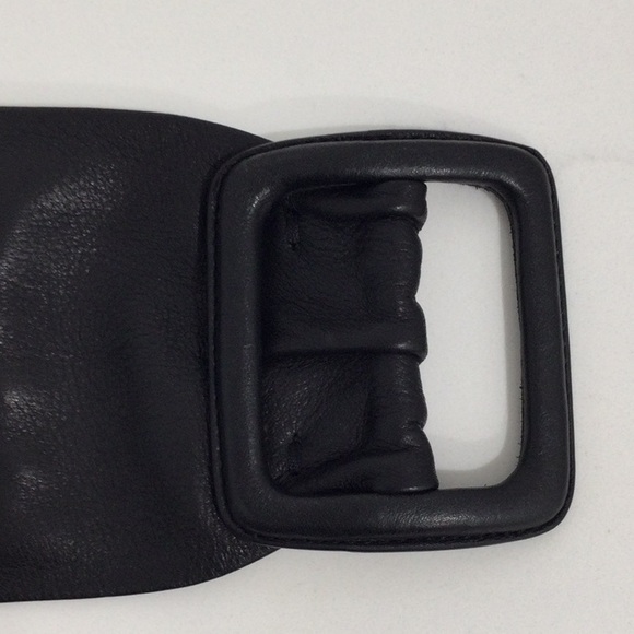 AUTHENTIC ARMANI BELT LEATHER - Picture 7 of 7